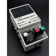 SECONDHAND Boss LS-2 Line Selector Pedal