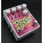 SECONDHAND Electro Harmonix Blurst! Modulated Filter Pedal