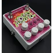 SECONDHAND Electro Harmonix Blurst! Modulated Filter Pedal