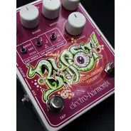 SECONDHAND Electro Harmonix Blurst! Modulated Filter Pedal