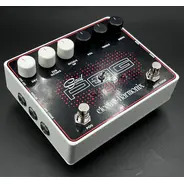 SECONDHAND Electro Harmonix Soul POG Pedal