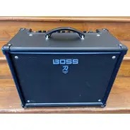 SECONDHAND Boss Katana 50 MkII Guitar Amplifier