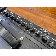 SECONDHAND Boss Katana 50 MkII Guitar Amplifier