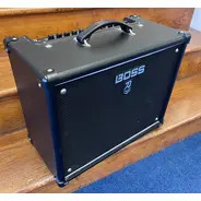 SECONDHAND Boss Katana 50 MkII Guitar Amplifier