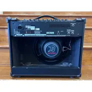 SECONDHAND Boss Katana 50 MkII Guitar Amplifier