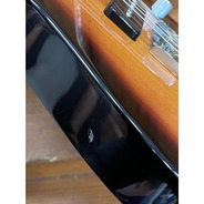 SECONDHAND Fender Noventa Telecaster, 2 tone sunburst