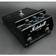 SECONDHAND Marshall Bluesbreaker Overdrive Pedal V1 (Early 90s)