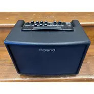 SECONDHAND Roland Acoustic Chorus AC-33 Acoustic Amplifier