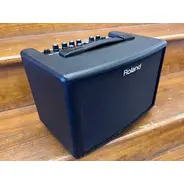 SECONDHAND Roland Acoustic Chorus AC-33 Acoustic Amplifier