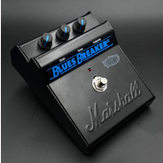 SECONDHAND Marshall 1997 Bluesbreaker Overdrive (FP04-10-00)