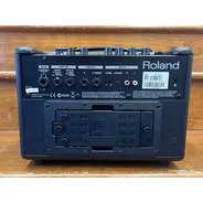 SECONDHAND Roland Acoustic Chorus AC-33 Acoustic Amplifier