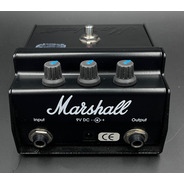 SECONDHAND Marshall 1997 Bluesbreaker Overdrive (FP04-10-00)