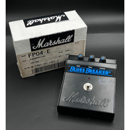 SECONDHAND Marshall 1997 Bluesbreaker Overdrive (FP04-10-00)