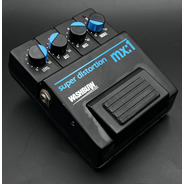 SECONDHAND Washburn MX:1 Super Distortion 