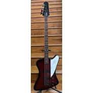 SECONDHAND Epiphone Thunderbird Bass, Vintage Sunburst + Ritter Gigbag