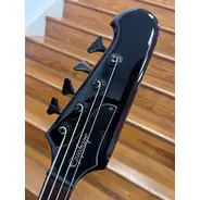 SECONDHAND Epiphone Thunderbird Bass, Vintage Sunburst + Ritter Gigbag