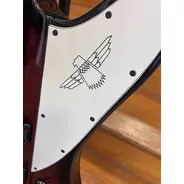 SECONDHAND Epiphone Thunderbird Bass, Vintage Sunburst + Ritter Gigbag