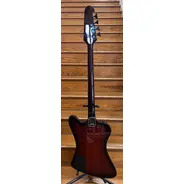 SECONDHAND Epiphone Thunderbird Bass, Vintage Sunburst + Ritter Gigbag