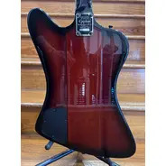 SECONDHAND Epiphone Thunderbird Bass, Vintage Sunburst + Ritter Gigbag