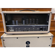 SECONDHAND Dr Z. Maz Senior Nr 38W and DR Z 1x12" Cabinet
