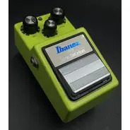 SECONDHAND Ibanez SD-9 Sonic Distortion, 1982, Made in Japan