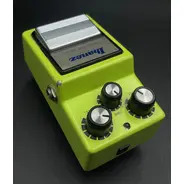 SECONDHAND Ibanez SD-9 Sonic Distortion, 1982, Made in Japan