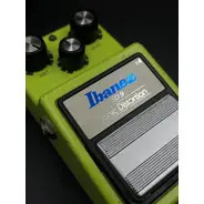 SECONDHAND Ibanez SD-9 Sonic Distortion, 1982, Made in Japan