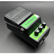 SECONDHAND Onerr CX-1 Carbon X Overdrive (Made in Brazil)