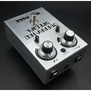SECONDHAND Way Huge WHE208 Overrated Special Overdrive Pedal