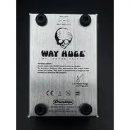 SECONDHAND Way Huge WHE208 Overrated Special Overdrive Pedal