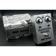 SECONDHAND Way Huge WHE208 Overrated Special Overdrive Pedal