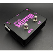 SECONDHAND Whirlwind Selector A/B Box - Made in USA