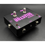 SECONDHAND Whirlwind Selector A/B Box - Made in USA