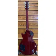SECONDHAND Gibson Les Paul Studio inc. Hard Case - Wine Red (2011)