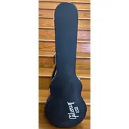 SECONDHAND Gibson Les Paul Studio inc. Hard Case - Wine Red (2011)