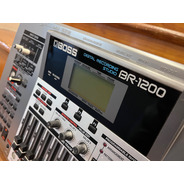 SECONDHAND Boss BR1200 Digital Recording Studio