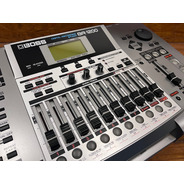 SECONDHAND Boss BR1200 Digital Recording Studio