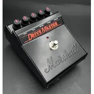 SECONDHAND Marshall Drivemaster Reissue Overdrive Pedal