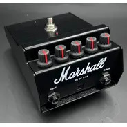 SECONDHAND Marshall Drivemaster Reissue Overdrive Pedal
