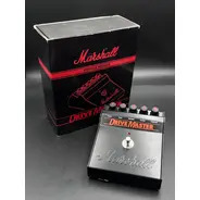 SECONDHAND Marshall Drivemaster Reissue Overdrive Pedal