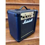SECONDHAND Marshall MG10 Guitar Combo