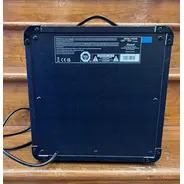 SECONDHAND Marshall MG10 Guitar Combo