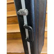 SECONDHAND ABS Moulded Electric Guitar Case