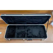 SECONDHAND ABS Moulded Electric Guitar Case