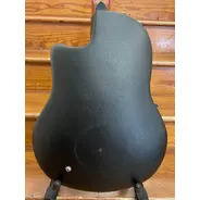 SECONDHAND Ovation Celebrity CE44 Reverse Blue Burst
