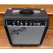 SECONDHAND Squier Frontman 10G Guitar Combo