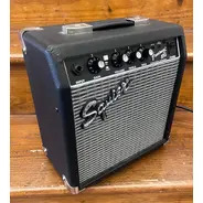 SECONDHAND Squier Frontman 10G Guitar Combo