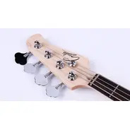 Gould  GB60 Jefferson Bass Guitar 