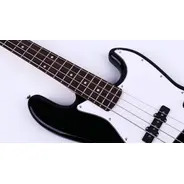 Gould  GB60 Jefferson Bass Guitar 
