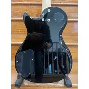 SECONDHAND Washburn WIN14 Electric Guitar - Black